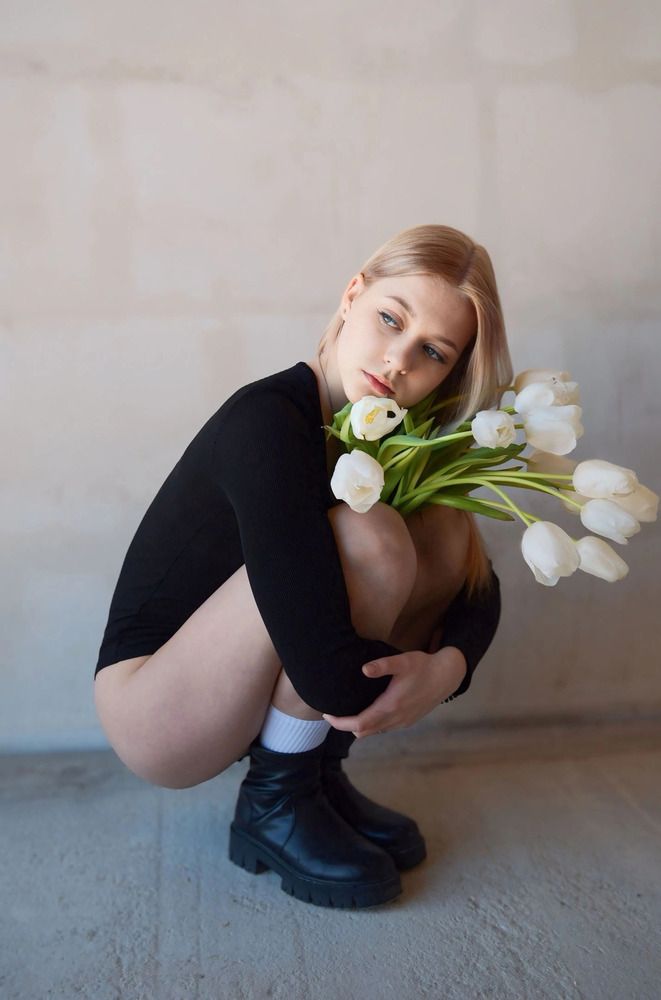Photograph by Александра Яценко