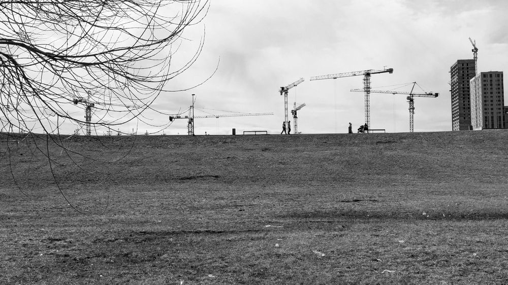 Photograph by Антон Яркин