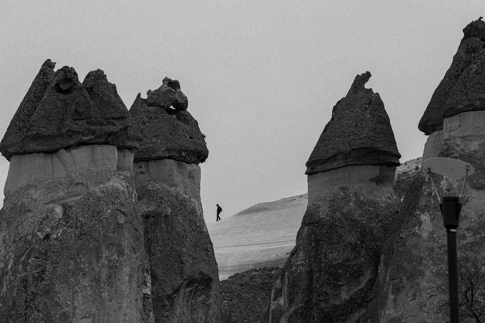 Photograph by Emrah yumuk