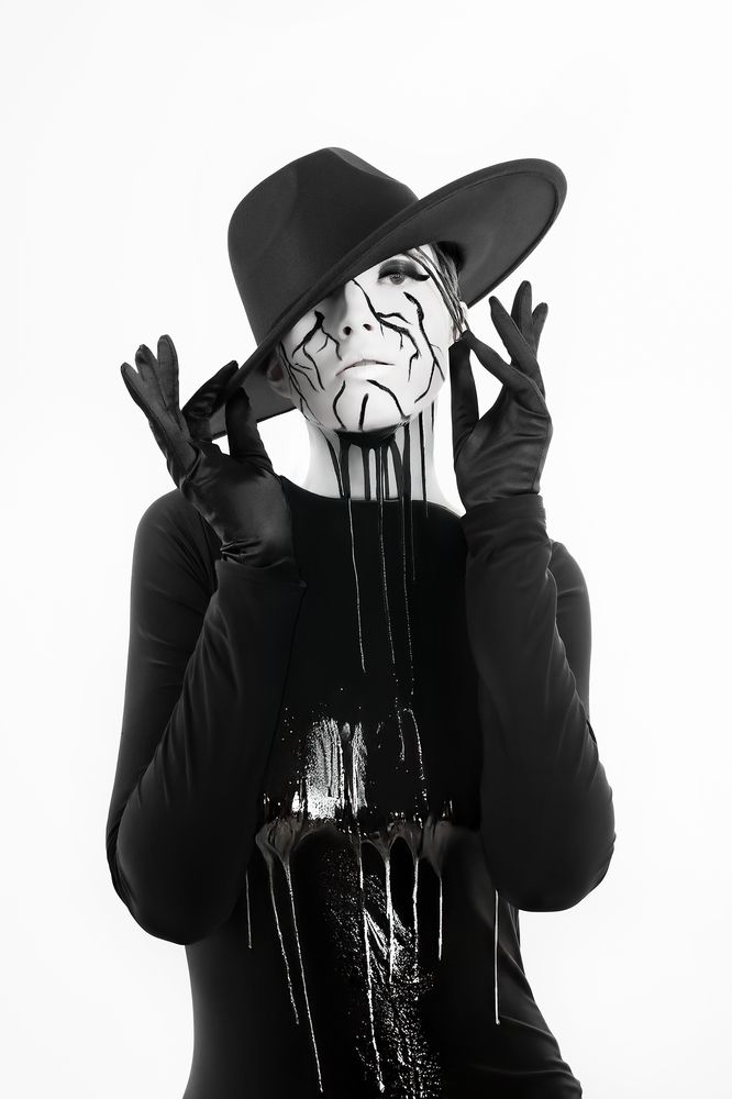 Photograph by Brown Catherine