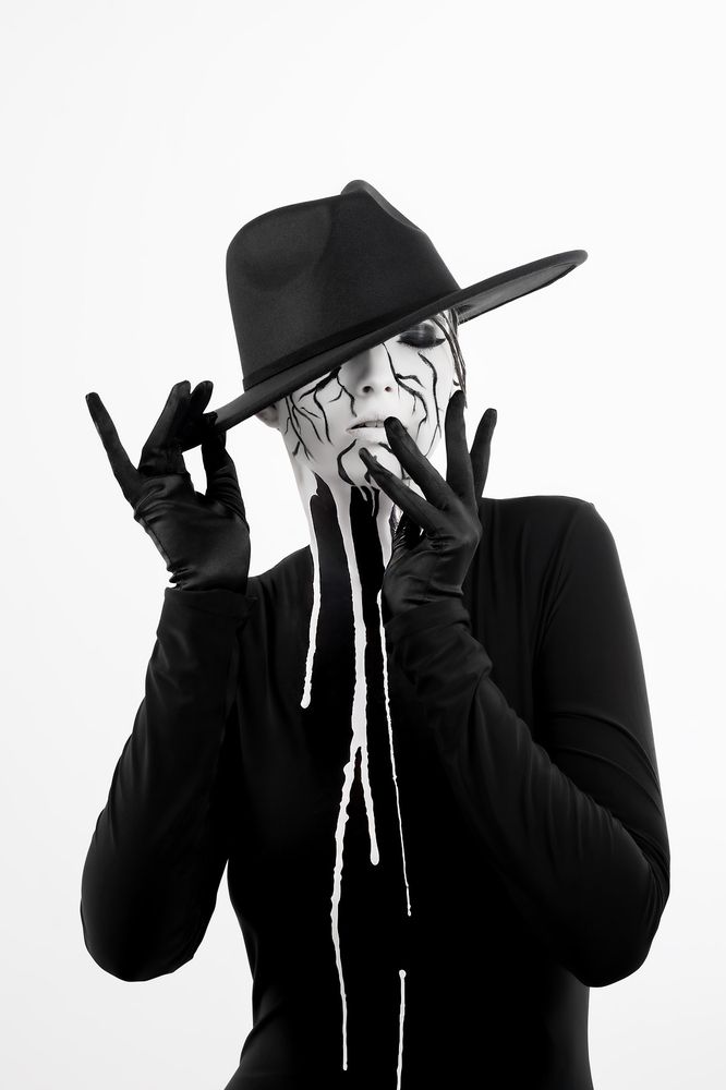 Photograph by Brown Catherine