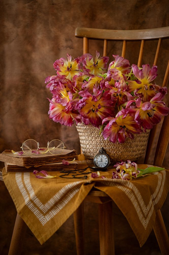 Photograph by Юлия Борт