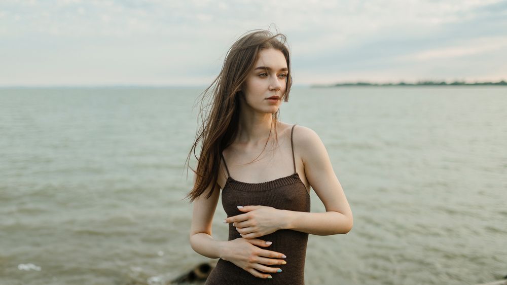 Photograph by Roosso alex