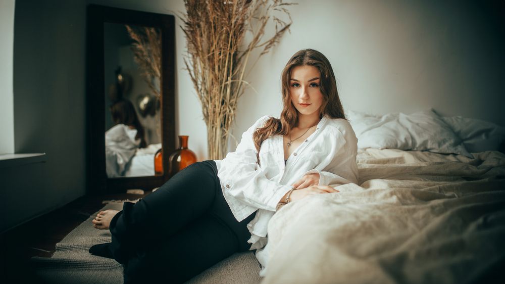 Photograph by Roosso alex