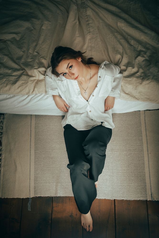 Photograph by Roosso alex