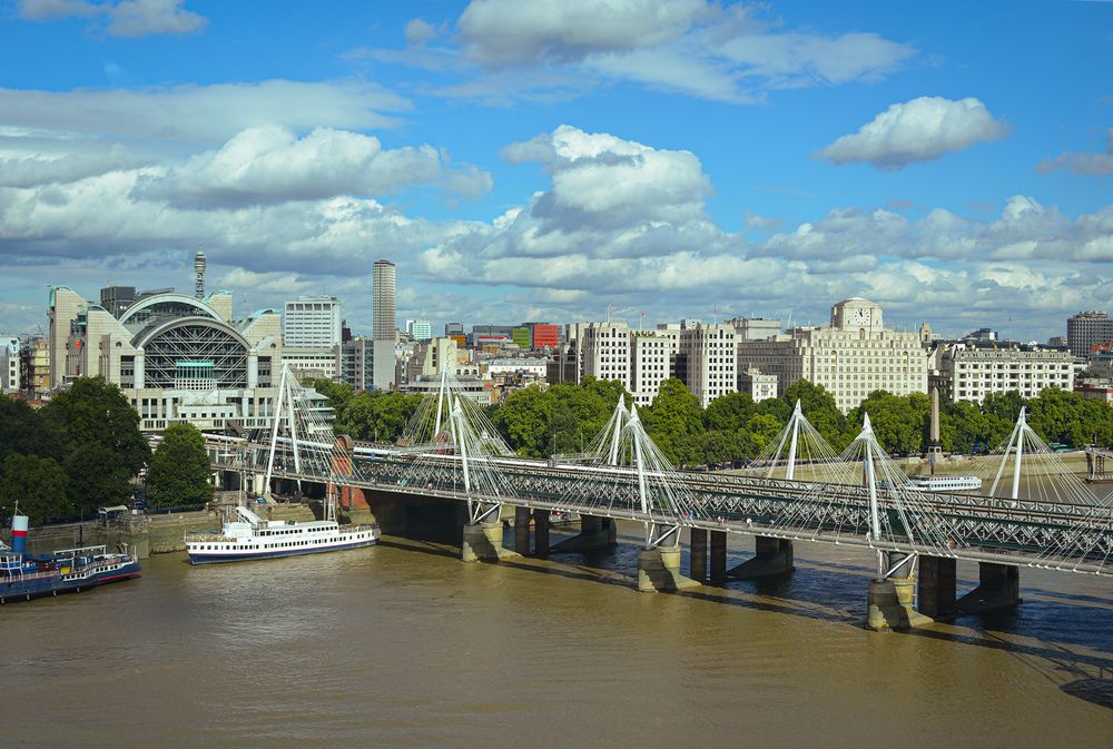 Photograph by Inna Ivanova