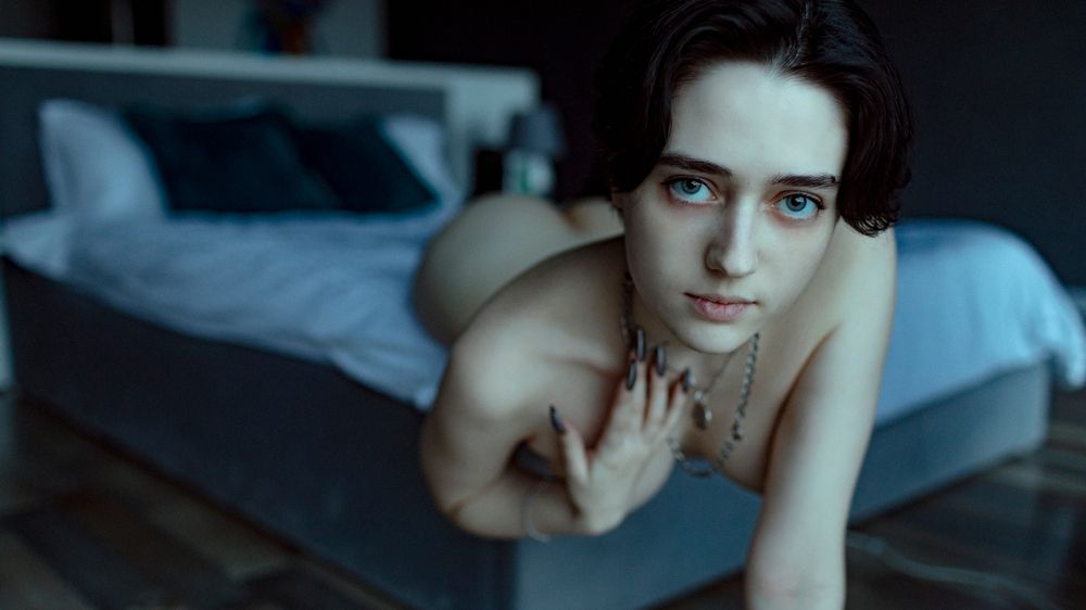 Photograph by Roosso alex
