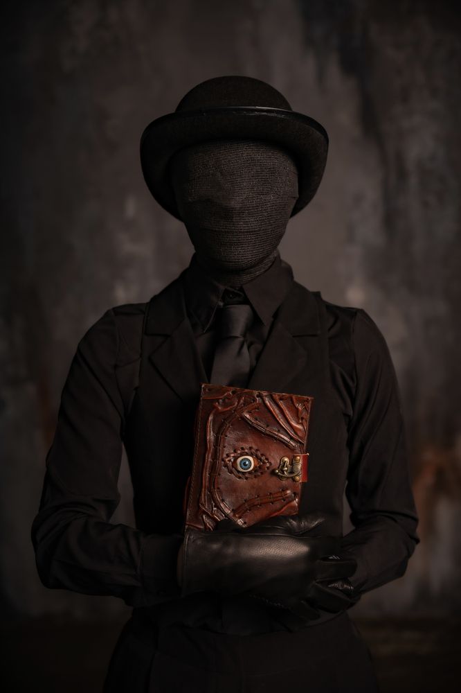 Photograph by Войтик Евгений