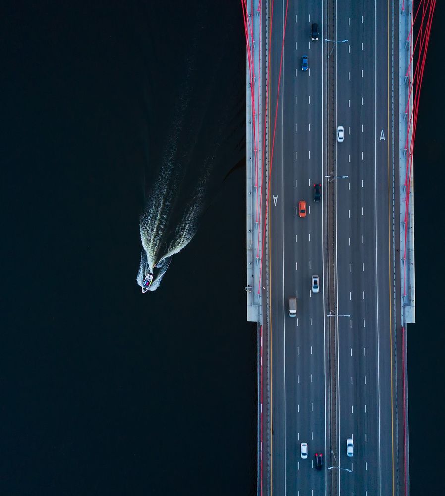 Photograph by Андрей Родионов