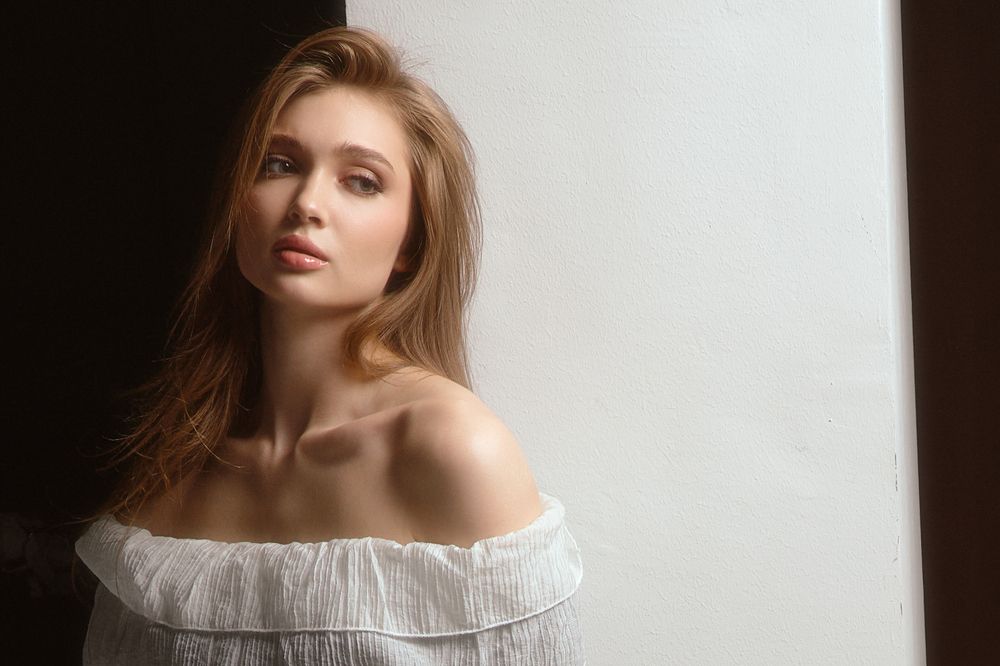 Фотография автора Бороненков Вадим
