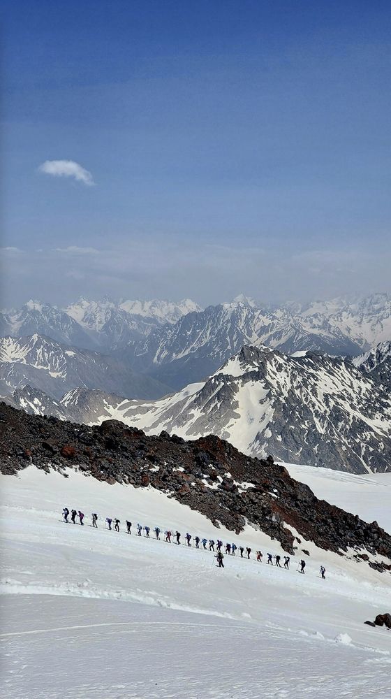 Photograph by Артём Быхалов