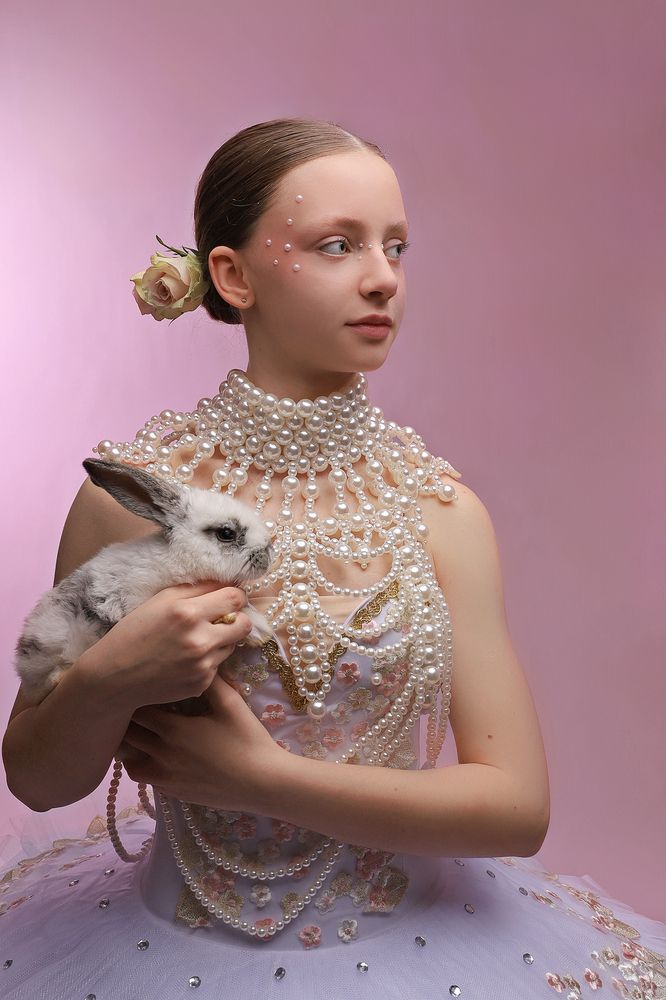 Photograph by Яна Быкова