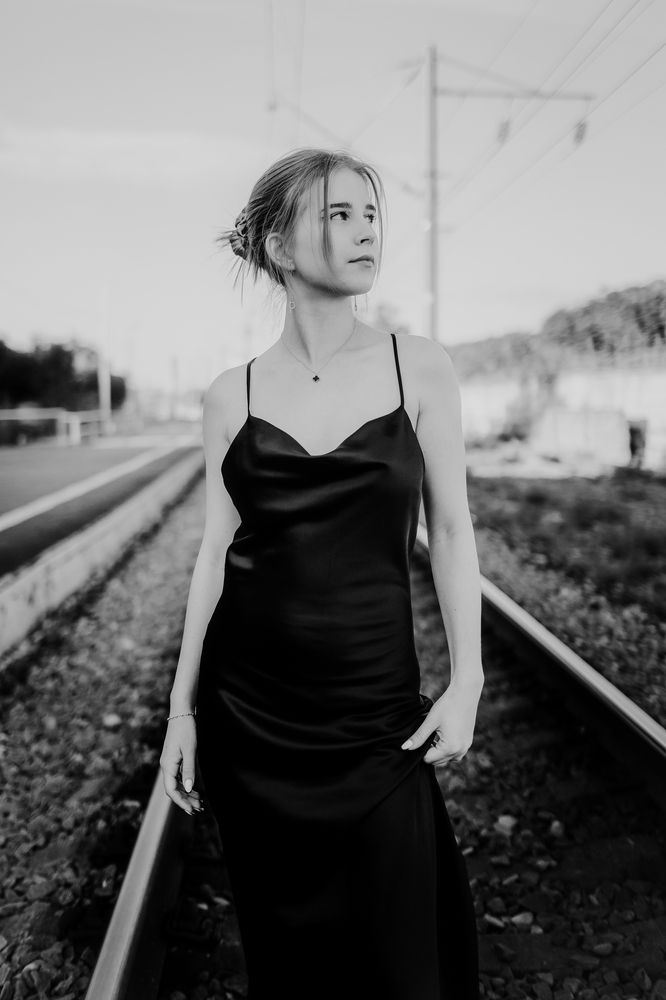 Photograph by Roosso alex