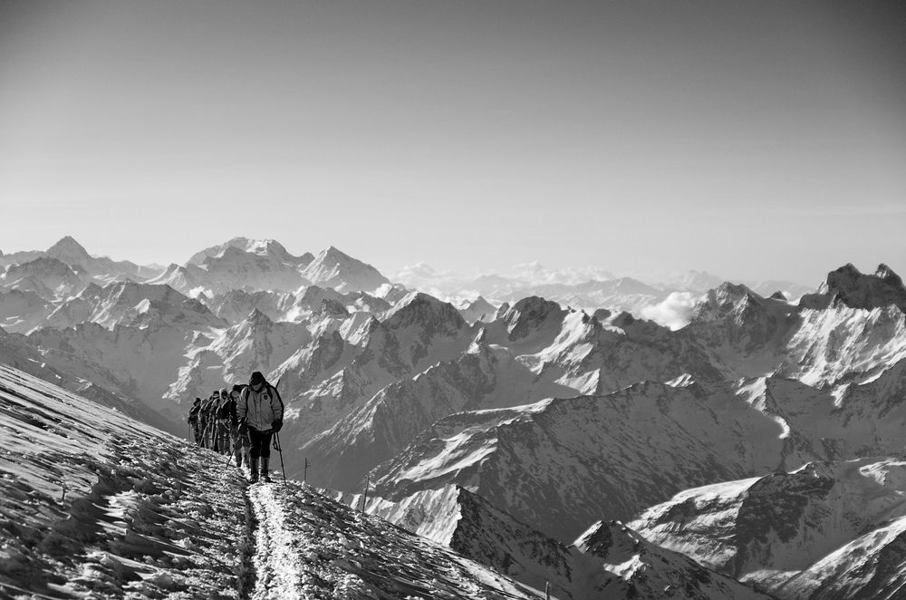 Photograph by Byk Artem