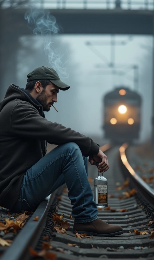 Photograph by Артём Быхалов