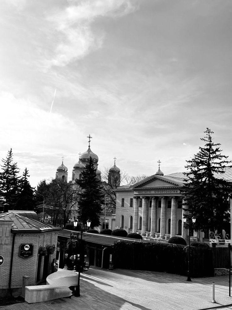 Photograph by Кристина Оганесян