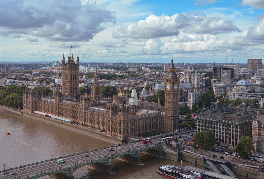 Photograph by Inna Ivanova