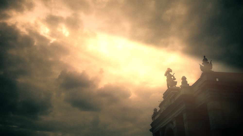 Photograph by Denis Naryshev