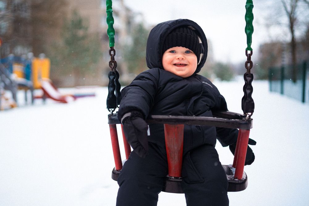 Photograph by Балезин Евгений