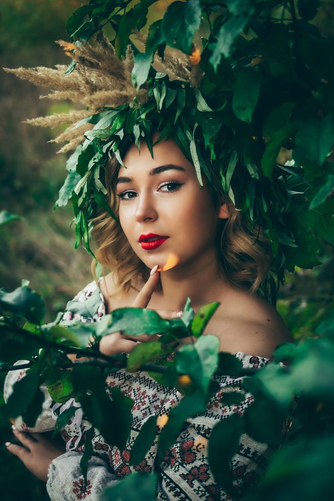 Photograph by Яна Коробейникова