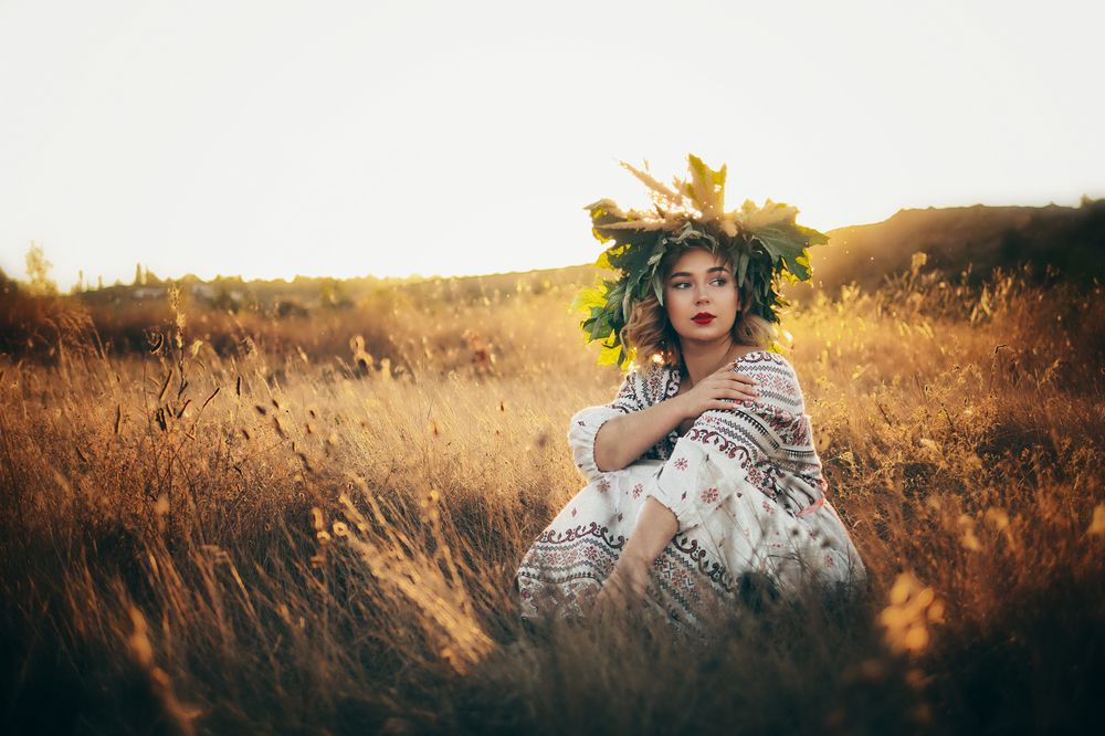 Photograph by Яна Коробейникова