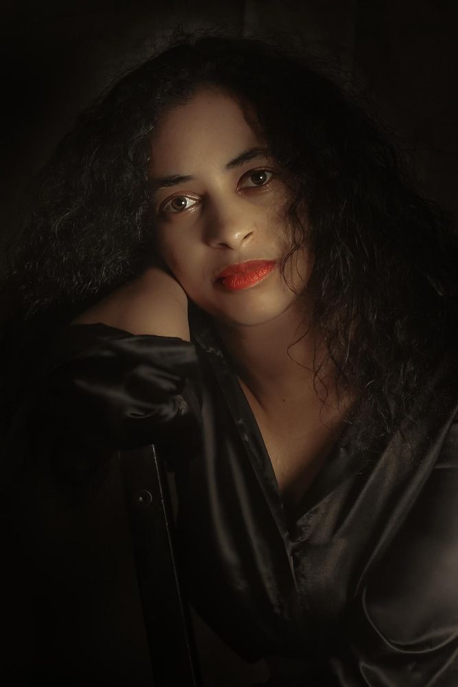 Photograph by Fatima Hamza