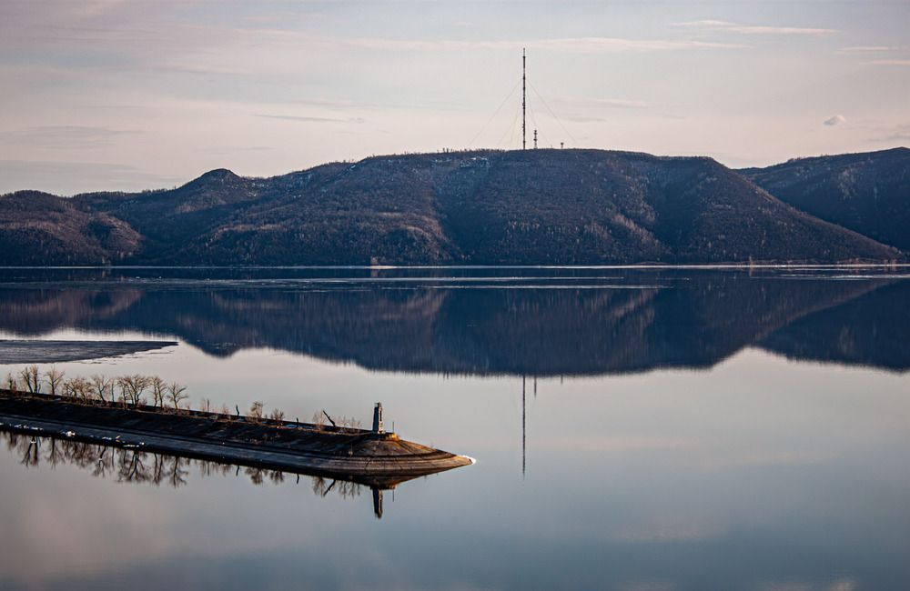 Photograph by Анна Реснина