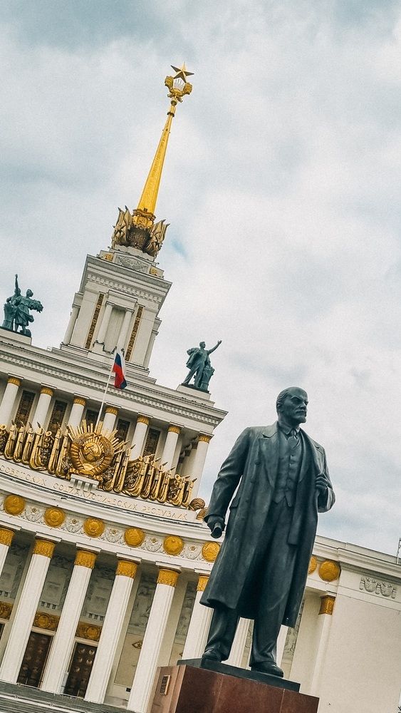 Photograph by Царёв Никита