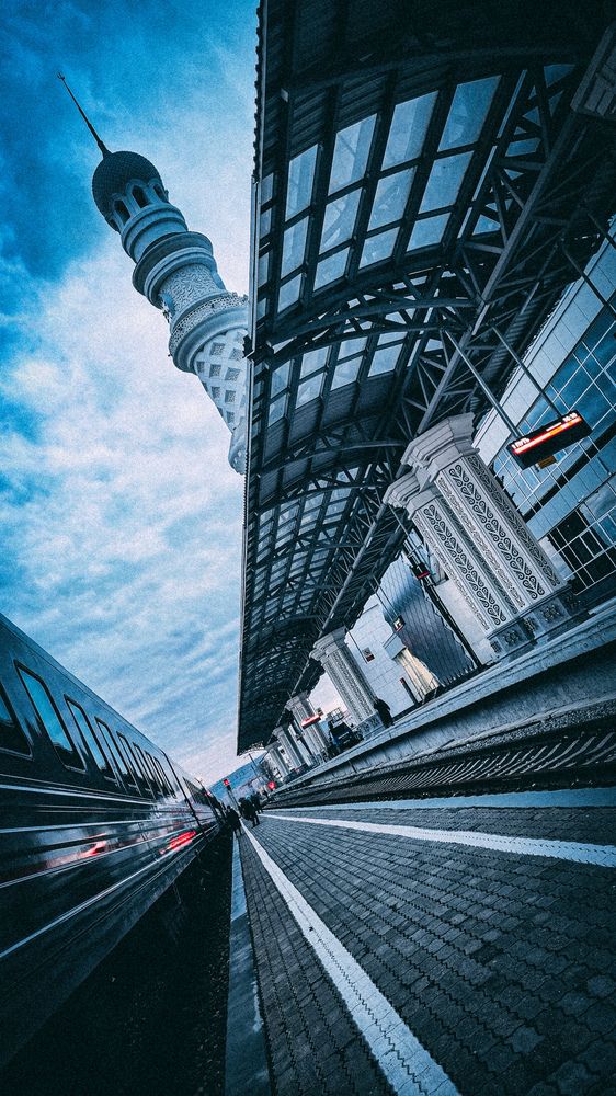Photograph by Царёв Никита