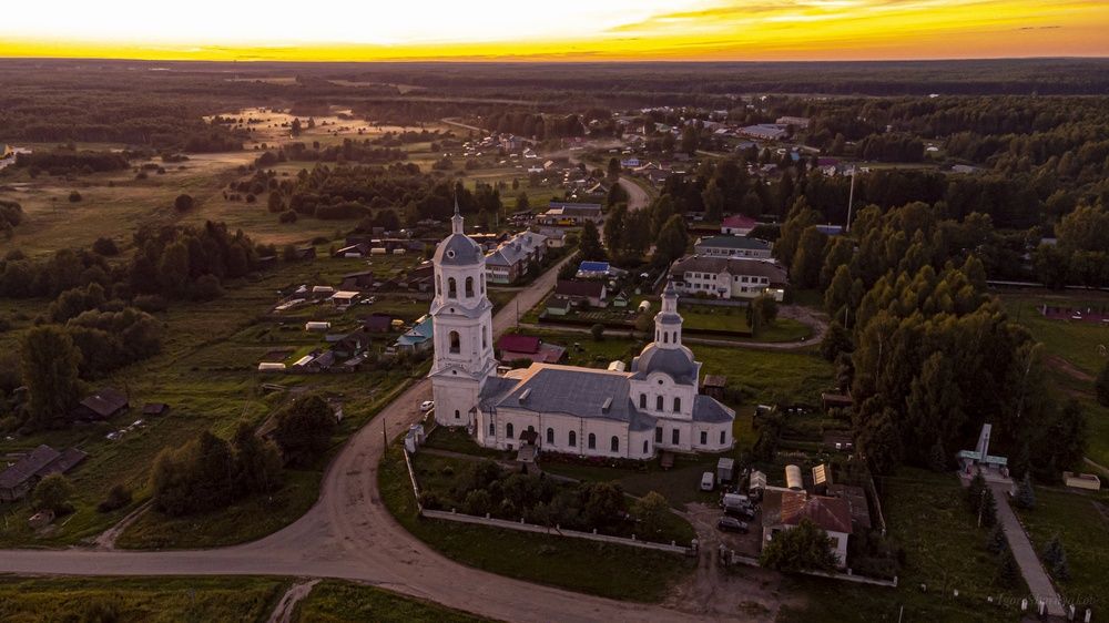 Photograph by Игорь Скорняков