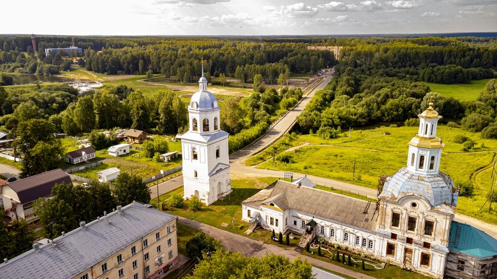 Photograph by Игорь Скорняков