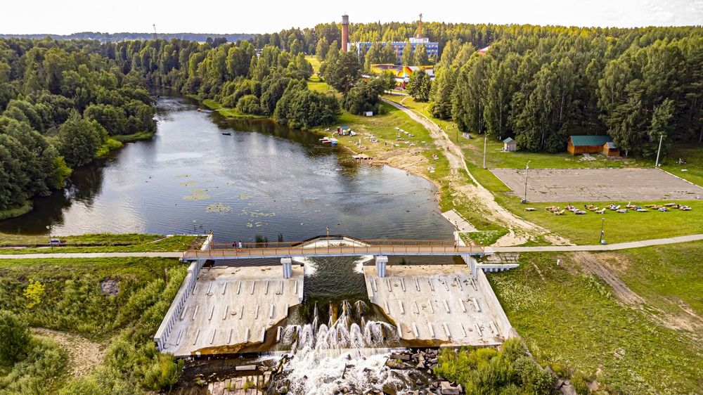 Photograph by Игорь Скорняков