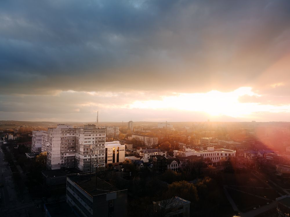 Фотография автора Oleg Suhenko