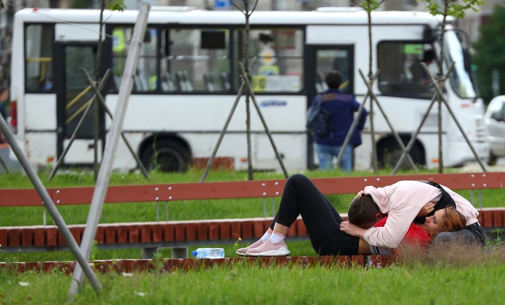 Photograph by Станислав Вершинин