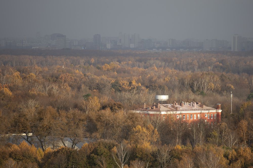 Photograph by Катерина Давыдова