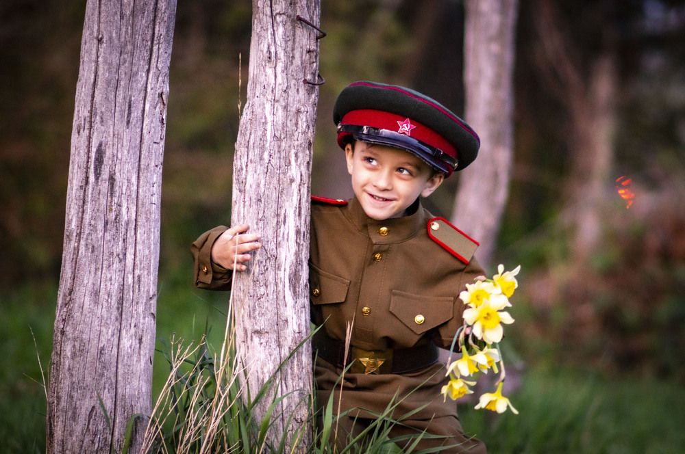 Photograph by Крупченко Роман