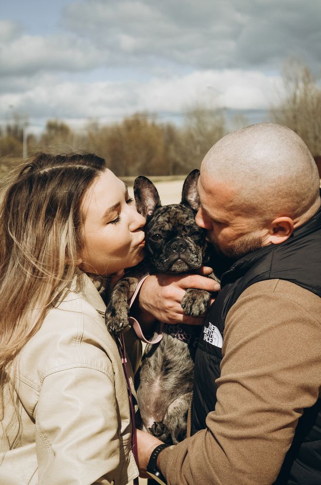 Photograph by Дарья Бышек