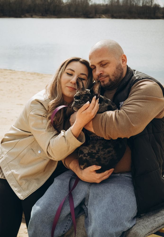 Photograph by Дарья Бышек