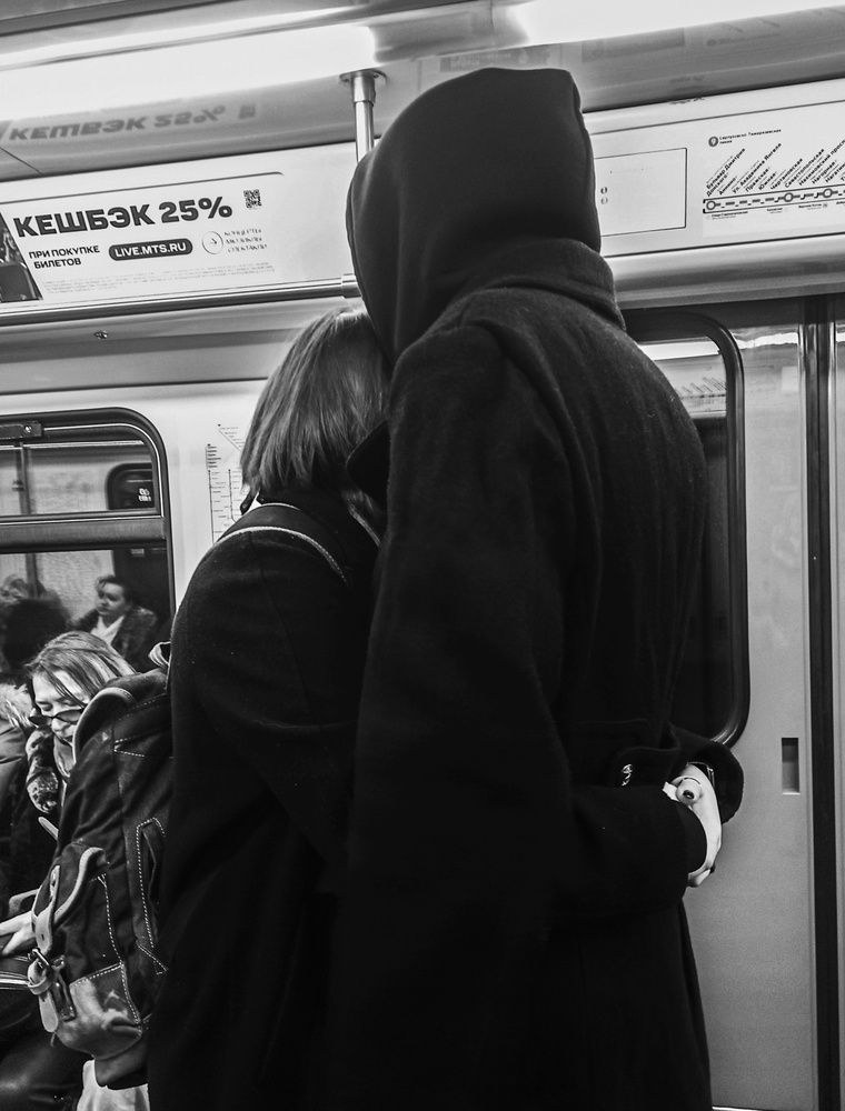 Photograph by Sergey Kurkov-Tarkovsky