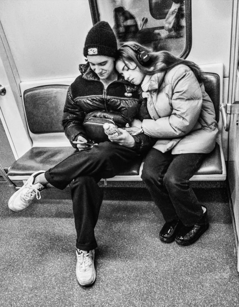 Photograph by Sergey Kurkov-Tarkovsky