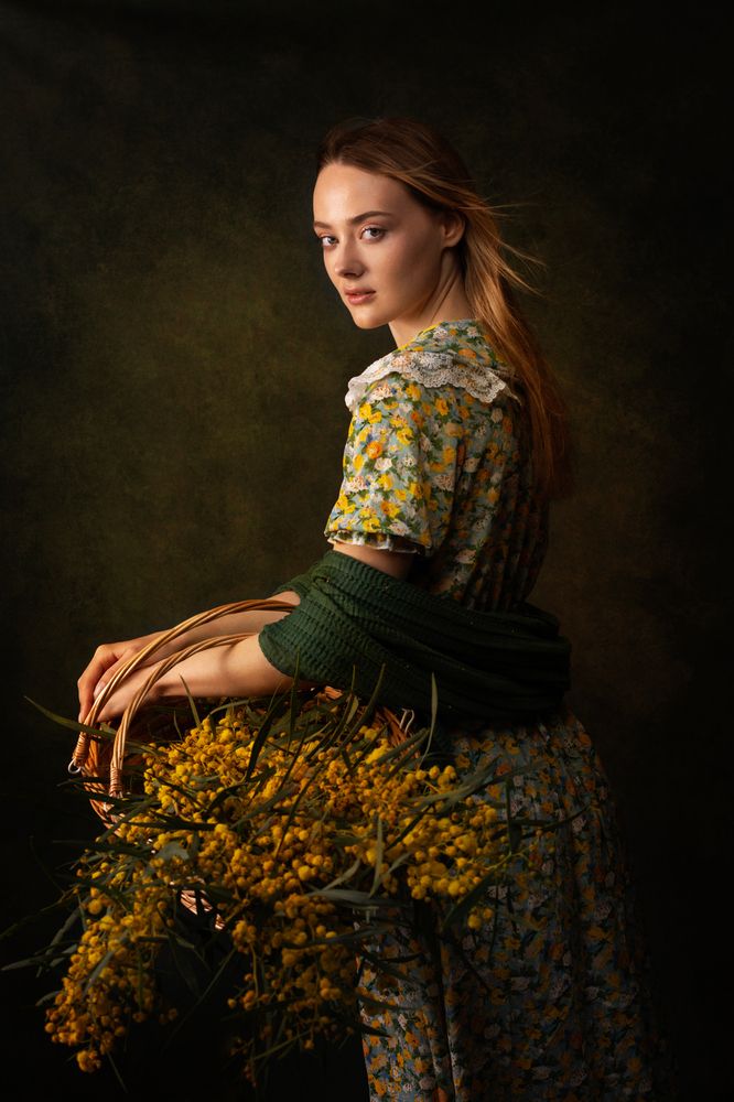 Фотография автора Элеонора Фридман