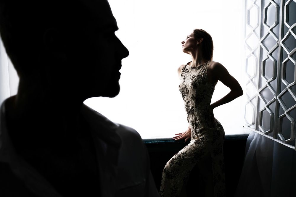 Photograph by Ильин Максим