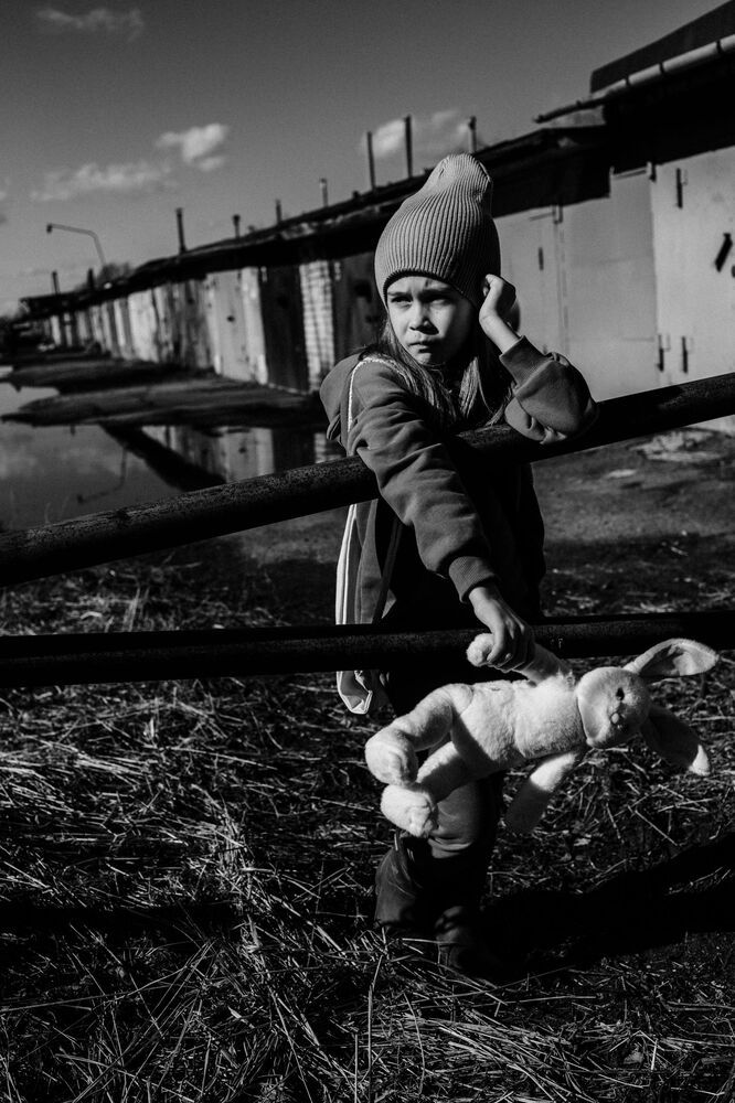 Photograph by Лукьянов Андрей