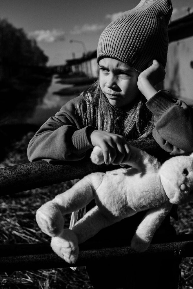 Photograph by Лукьянов Андрей