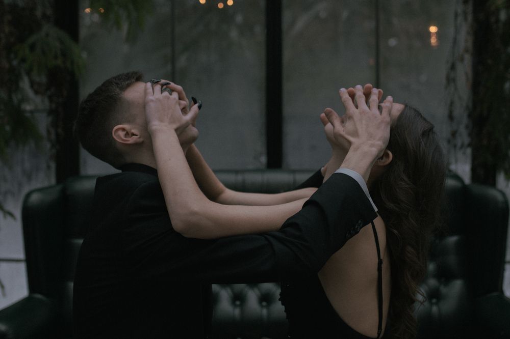 Фотография автора Дарья Чванова