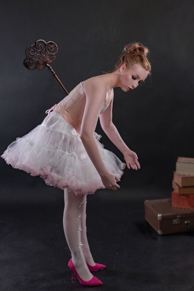 Photograph by Инна Леонтьева