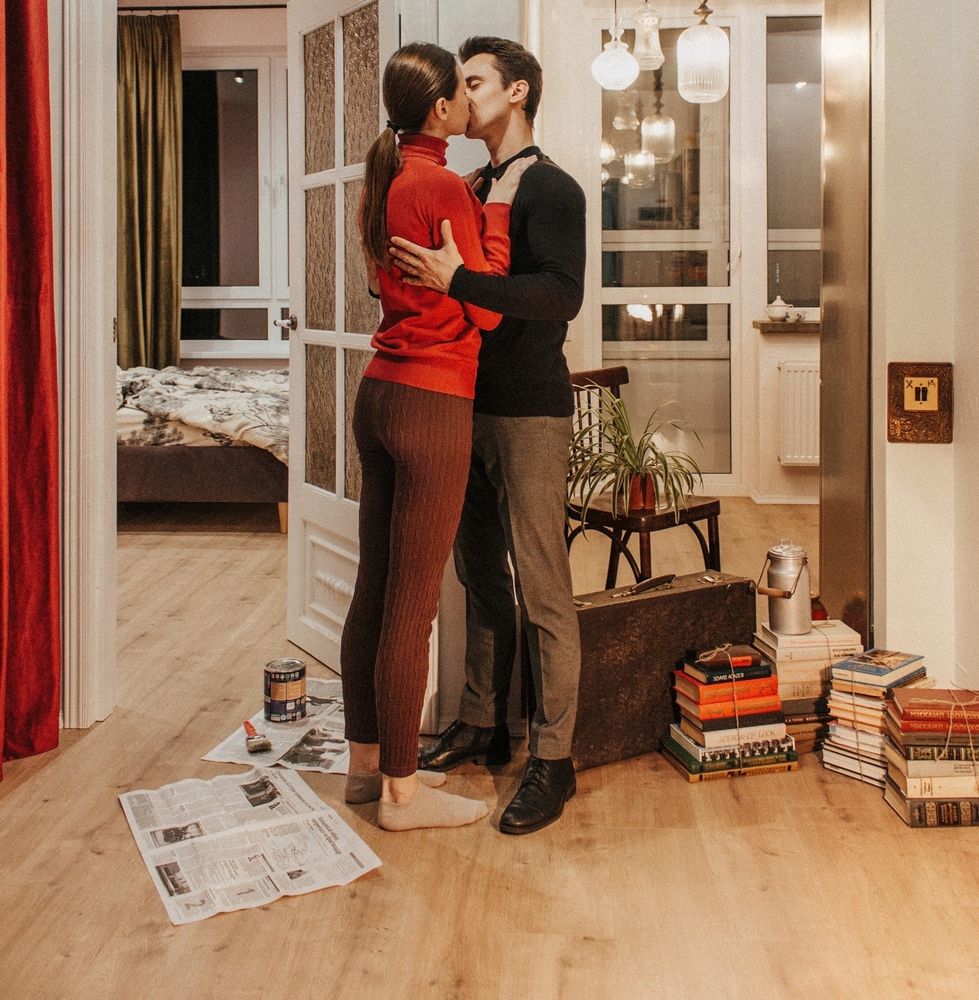 Photograph by Анастасия Лидяева