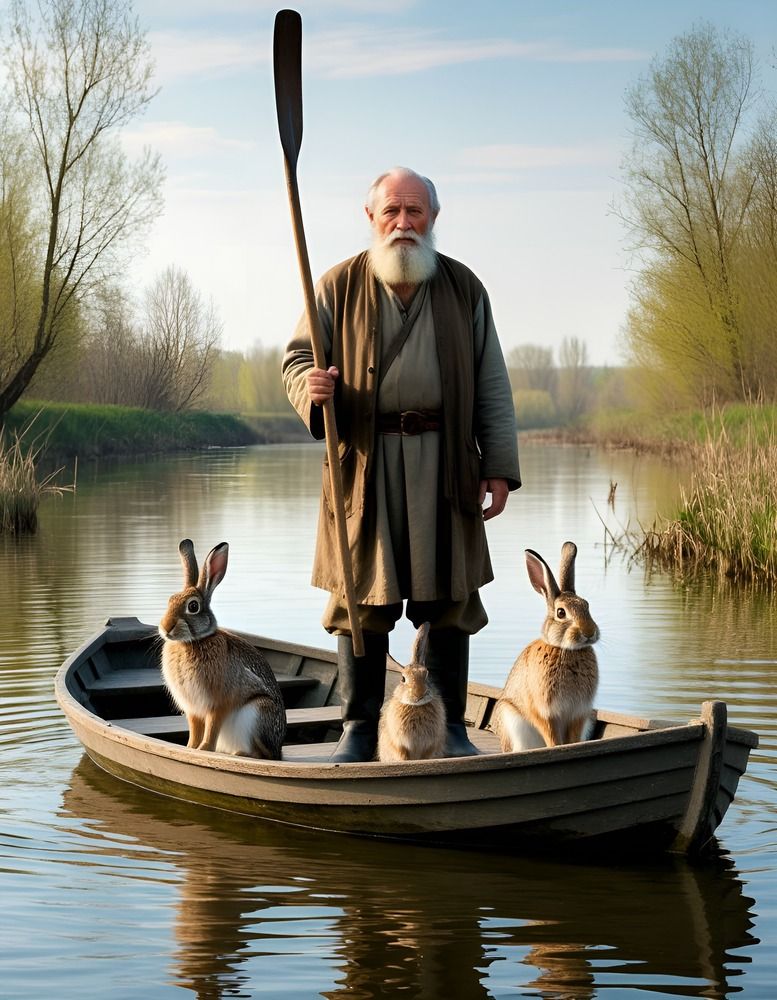 Photograph by Ольга