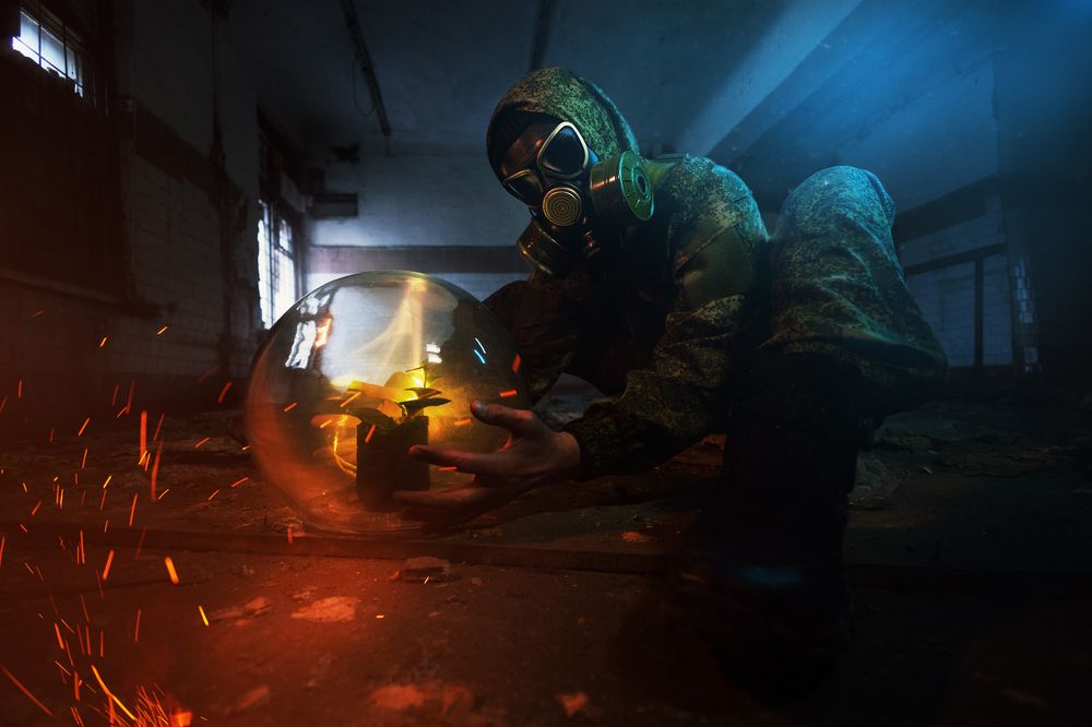 Photograph by Дмитрий Петровский