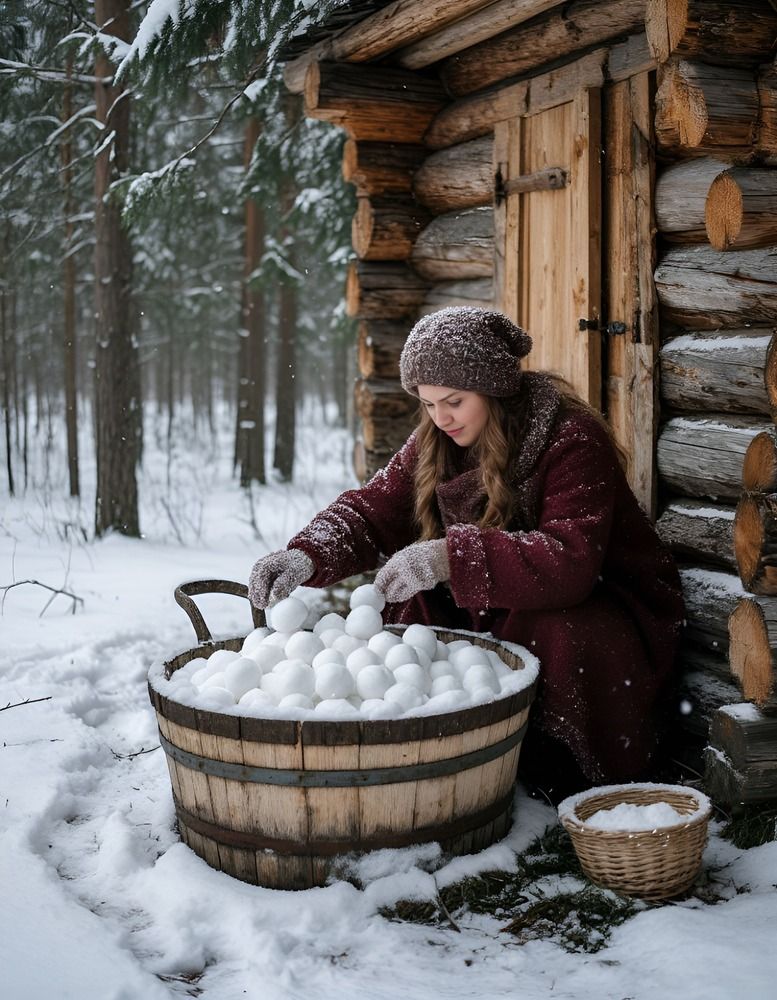 Photograph by Ольга